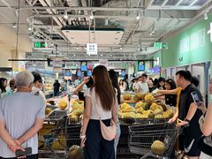 -凯德MALL(望京店)