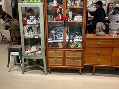-小豆海棠(人民南路店)