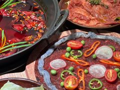 -冯校长老火锅(广州正佳广场店)
