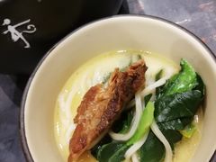 -和府捞面(天河领展广场店)