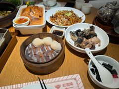 -顺风汤馆·广府粤菜(江宸天街店)