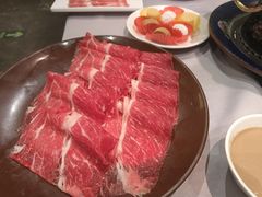 -东来顺饭庄(apm总店)