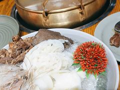 -春记潮汕牛肉火锅