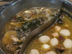 -傣妹火锅(南京东路一店)