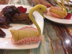 -椿记烧鹅(叠彩店)