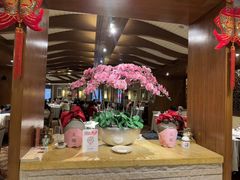 -金美华轩(东方路齐鲁店)