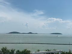 -麓舍全景太湖温泉别墅团建拓展会议亲子