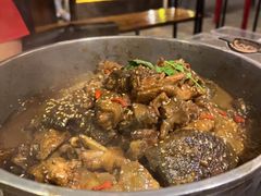 -甲大帅·甲鱼·椰子鸡主题餐厅(唐家店)