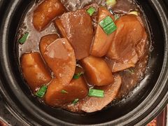 -安徽大厦中餐厅