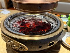 -泥炉烧肉师(新街口金銮巷店)