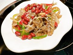 -顺峰顺水顺德菜(第一百货店)