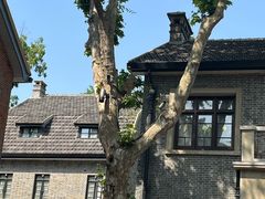 -颐和路民国时期公馆风貌区