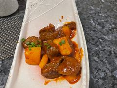 -菊上料理(蜀山银泰百货店)