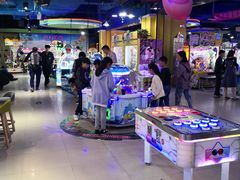 -大玩家(中原万达广场店)