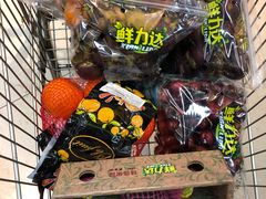 -鲜力达果品批发直销(青山店)