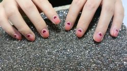 -杨红水晶延长美甲美睫