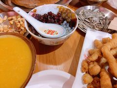 -大胃姐·路边牛杂打边炉(云龙华府店)