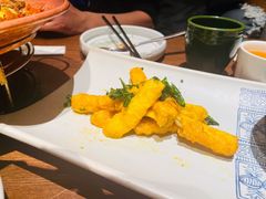 -云海肴·汽锅鸡·云南菜(领展购物广场·中关村店)