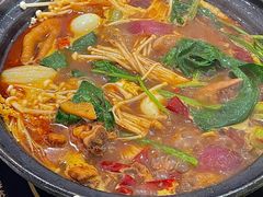-宏大运餐厅(传媒大学店)