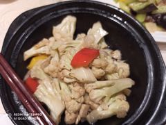 -白云宾馆·白云宴餐厅