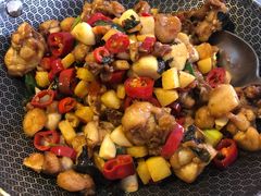 -楚禾宴·家宴(光谷大道店)