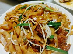 -朋友轩粤菜(十里河店)