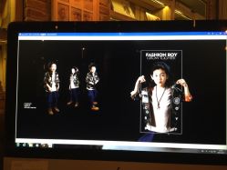 -COCOSKY 巧克力天空兒童摄影(凯德和平广场店)