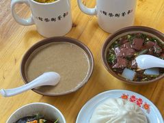 -東茅街茶馆