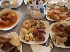 -珀丽酒店-协奏坊餐厅