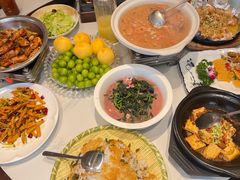 -美味故事特色餐厅(汉阳郭茨口店)