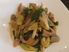 -老牌坊鲁菜名店(宽厚里店)