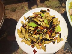 -小巷餐厅(五大街店)