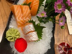 -阿吾罗日本料理(K11艺术中心店)