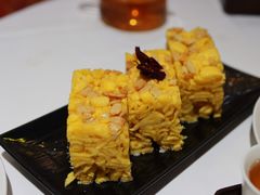 -白天鹅宾馆-宏图府餐厅