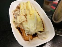 -卓粤拉肠(红庙店)