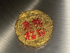 -龙华素斋(龙华路店)