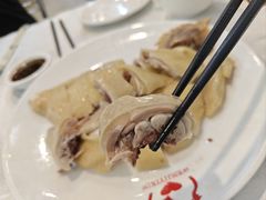 -文记壹心鸡(宝华路店)