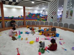 -宝燕乐园(春申店)