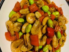 -小菜园新徽菜(芜湖万达店)