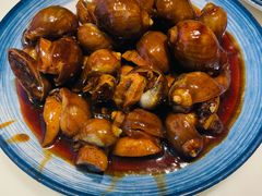 -日丰园海肠水饺·老字号大连海鲜(银泰城店)