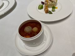 -北京友谊宾馆·俄罗斯餐厅