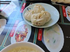 -草包包子铺(宽厚里店)