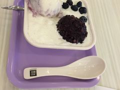 -满记甜品(优客百盛店)