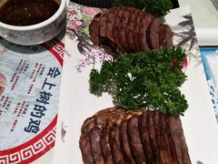 -鲜得莱渔港·小平岛海胆馆(七贤岭店)