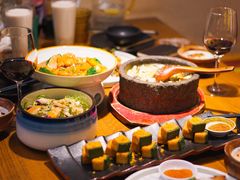 -敏珠拉姆藏餐·南京厨房(富春江东街店)