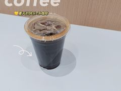 -Manner Coffee(K11店)