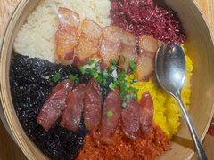 -桂小厨广西菜(印象城店)
