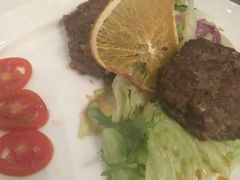 -马克西姆俄罗斯餐厅(通亚街店)