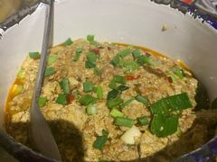 鸡哈黑豆花-灶东家民间菜(回兴店)