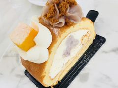 -DOPAMINE多巴胺·甜品面包·生日蛋糕(国贸店)